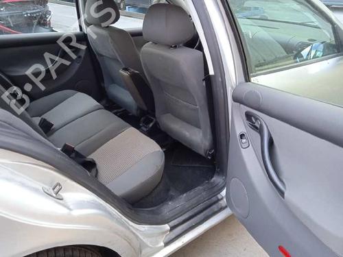 Left rear door SEAT TOLEDO II (1M2) 1.9 TDI | BP17618457C4 