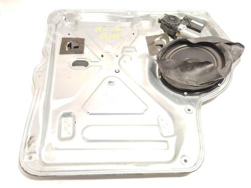 Rudehejsemekanisme ventre foran VW MULTIVAN T5 (7HM, 7HN, 7HF, 7EF, 7EM, 7EN) 2.5 TDI (130 hp) 31375338