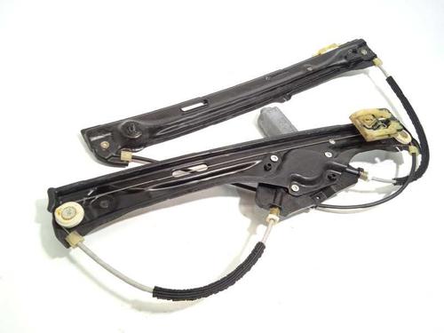 Used Front left window mechanism BMW X4 (F26) xDrive 35 d (313 hp) 12109088