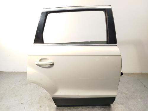Right rear door AUDI Q7 (4LB) 3.0 TDI quattro 4L0833052