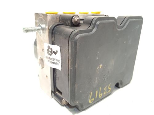 ABS Bremseaggregat DACIA DUSTER (HM_)  | BP29446518M43 