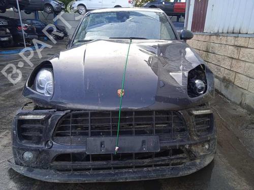 Gearbox PORSCHE MACAN (95B)  | BP16065412M3 