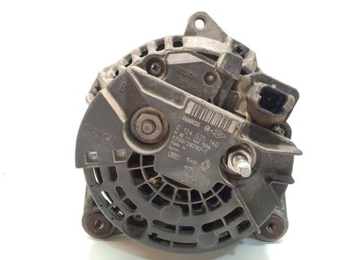 Alternator NISSAN QASHQAI / QASHQAI +2 I (J10, NJ10, JJ10E) 1.5 dCi | BP8642672M7 
