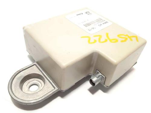 Used Antenna/Base BMW X3 (F25) sDrive 18 d (150 hp) 14347100