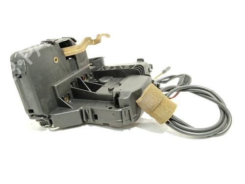 Front right lock MERCEDES-BENZ CLK (C209) CLK 320 CDI (209.320) | BP29199798C97 
