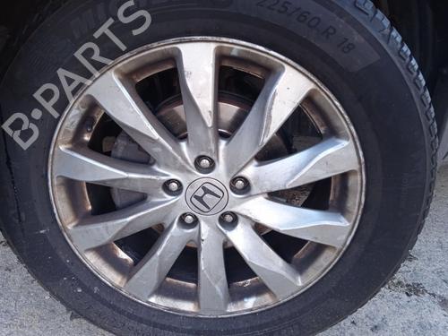 Electronic module HONDA CR-V III (RE_) 2.2 i-DTEC 4WD (RE6) | BP28114522M83 