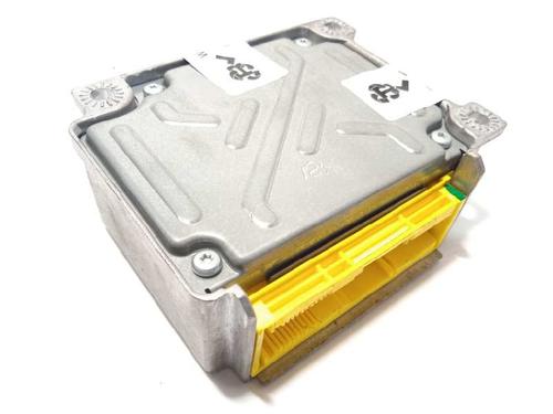 ECU airbags MERCEDES-BENZ M-CLASS (W163) ML 400 CDI (163.128) | BP9830518M53 