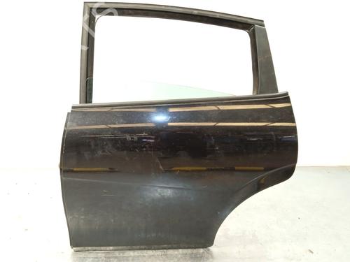 Used Left rear door SEAT LEON (1P1) 1.9 TDI (105 hp) 28545378