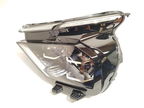 Used Left headlight CITROËN C4 III (BA_, BB_, BC_) [2020-2026]  29401555