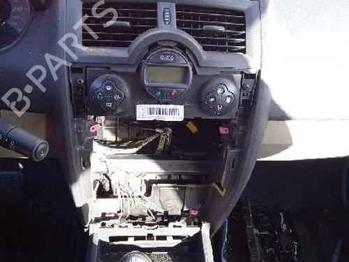 Right taillight RENAULT MEGANE II Estate (KM0/1_) 1.5 dCi (KM16, KM1E) | BP17516165C35 