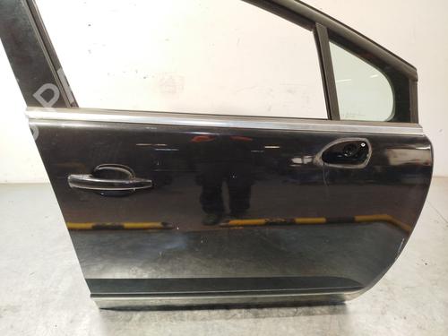 Right front door PEUGEOT 5008 (0U_, 0E_) 1.6 16V | BP24923083C3