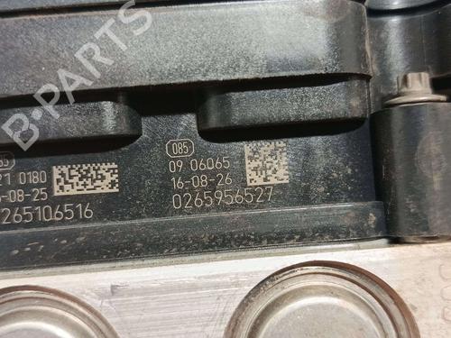 ABS pump RENAULT KADJAR (HA_, HL_) 1.5 dCi 110 (HLA3) | BP37604024M43  - Image 7