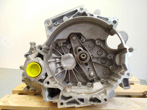 Used Gearbox Gearbox SEAT IBIZA V (KJ1, KJG) 1.0 MPi (80 hp) 34475602 34475602