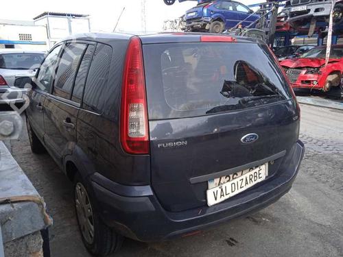 Front right window mechanism FORD FUSION (JU_)  | BP9115015C23 