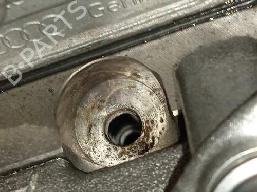 Engine AUDI Q3 (8UB, 8UG) 2.0 TDI | BP9859836M1 