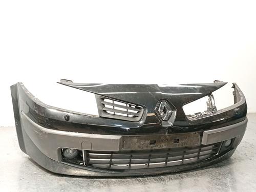 Front bumper RENAULT MEGANE II (BM0/1_, CM0/1_) 1.6 16V | BP27506001C7 