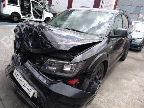 Instrument cluster FIAT FREEMONT (345_)  | BP5933628C47 