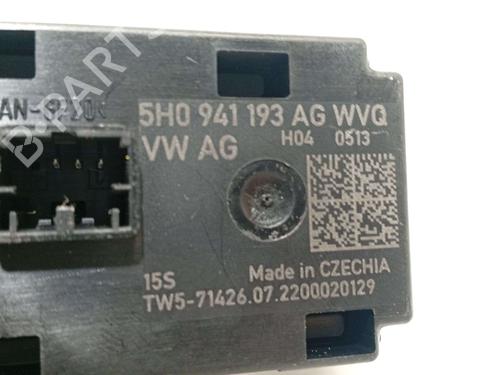 Headlight switch CUPRA FORMENTOR (KM7, KMP) 2.0 TDI 4Drive | BP38434997I24 - Image 4