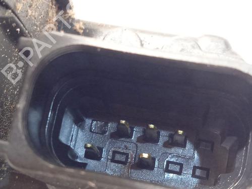 Rear left lock OPEL INSIGNIA A (G09) 2.0 CDTI (68) | BP30122116C100 