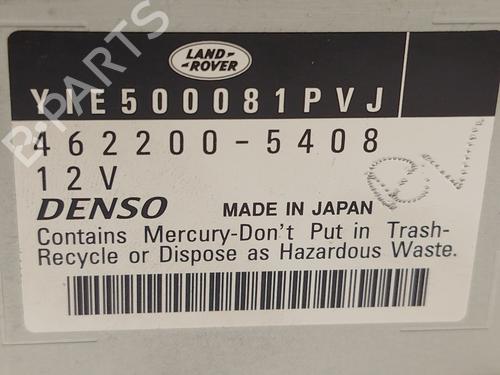 Display monitor LAND ROVER RANGE ROVER SPORT I (L320) 2.7 D 4x4 | BP28143986C48 