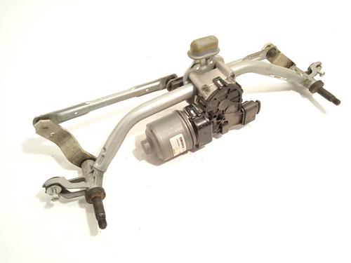 Used Front wiper motor CITROËN C3 / C3 ORIGIN III (SX) 1.2 PureTech 82 (83 hp) 19692116