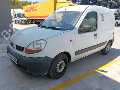 Ricambi RENAULT KANGOO Express (FC0/1_) 1.5 dCi (FC07, FC1R) 4953827