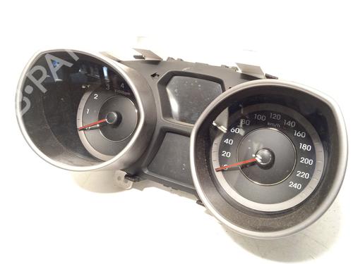 Instrument cluster HYUNDAI ELANTRA V Saloon (MD, UD)  | BP28514534C47