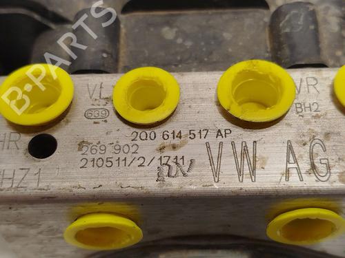 ABS pump SEAT ARONA (KJ7, KJP)  | BP28096041M43 