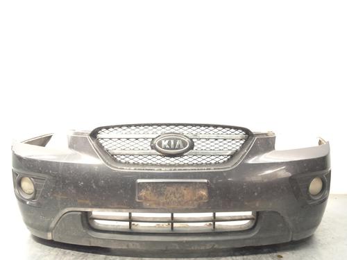 Used Front bumper KIA CARENS II MPV (FJ) 2.0 CRDi (140 hp) 20132454