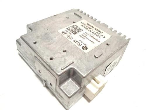 Used Electronic module KIA NIRO I (DE) 1.6 GDI Plug-in Hybrid (141 hp) 12244752