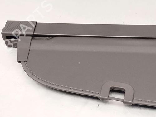Rear parcel shelf JAECOO J7 PHEV | BP40086728C85 - Image 2