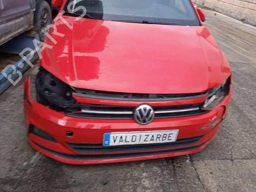 Engine VW POLO VI (AW1, BZ1, AE1) | BP16862036M1