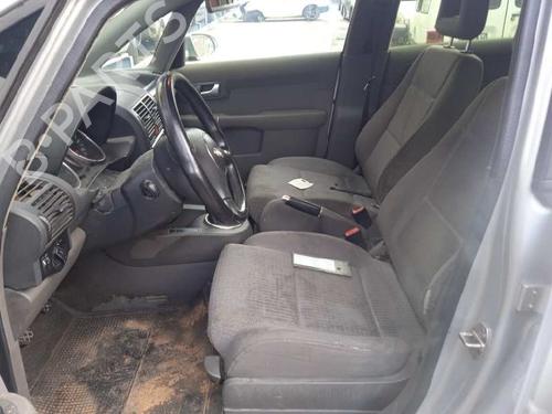 Instrument cluster AUDI A2 (8Z0) 1.4 TDI | BP16855439C47 