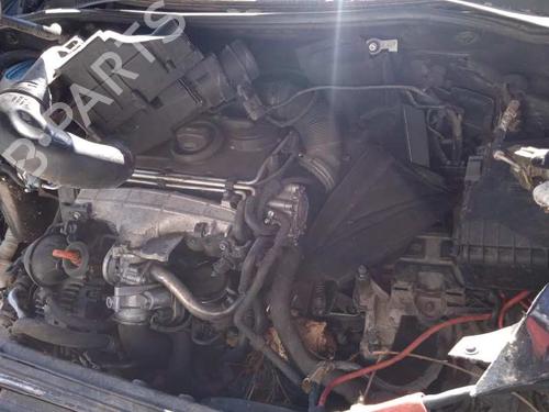 Gearbox SEAT ALTEA XL (5P5, 5P8)  | BP17709810M3 