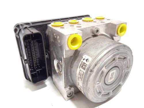 Used ABS pump RENAULT MEGANE IV Hatchback (B9A/M/N_) [2015-2026]  12600232