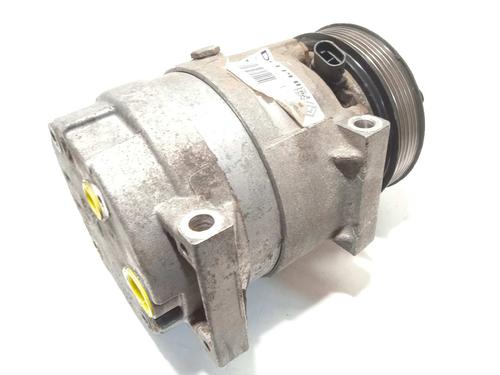 Compressor A/C OPEL VIVARO A Bus (X83) 1.9 DTI (F7, J7, A07) (101 hp) 17710455