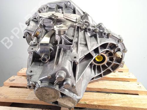 Gearbox DACIA DUSTER (HS_) 1.5 dCi | BP26208735M3 - Image 3