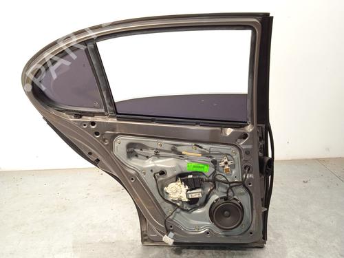 Left rear door SEAT LEON (1M1) 1.9 TDI | BP18148264C4 