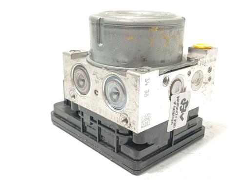 ABS pump RENAULT MEGANE IV Hatchback (B9A/M/N_) | BP32437571M43