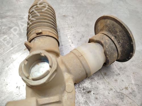 Steering rack MITSUBISHI ECLIPSE CROSS (GK_, GL_) 1.5 T-Mivec | BP24844389M22 - Image 4
