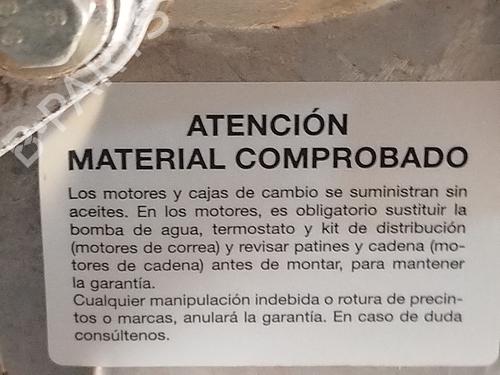 Engine FORD KUGA III (DFK) 2.5 Duratec Plug-in-Hybrid | BP32680991M1  - Image 9