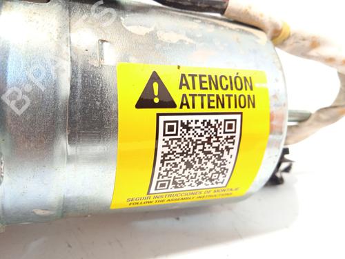 Servo brake TOYOTA C-HR (_X1_)  | BP29417930M42