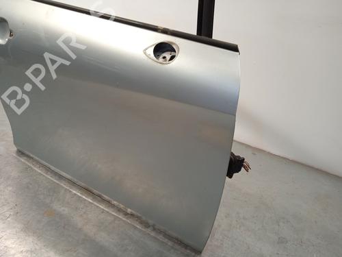 Right front door SEAT LEON (1P1)  | BP26289211C3 