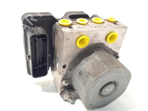 Used ABS pump OPEL CORSA E (X15) [2014-2025]  27808160