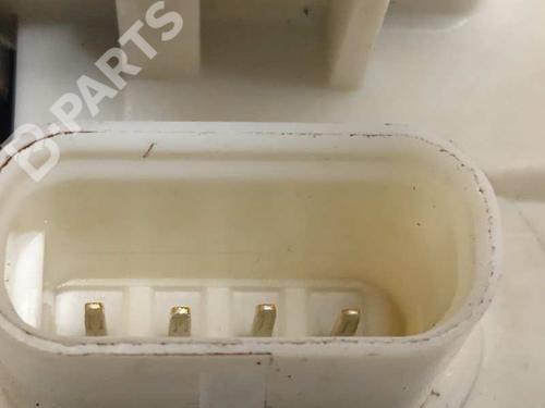 Rear right lock MERCEDES-BENZ GLA-CLASS (X156) GLA 250 4-matic (156.946) | BP8370598C99 