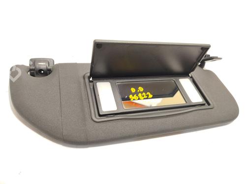 Used Right sun visor CITROËN DS3 (SA_) 1.6 HDi 90 (92 hp) 30053196