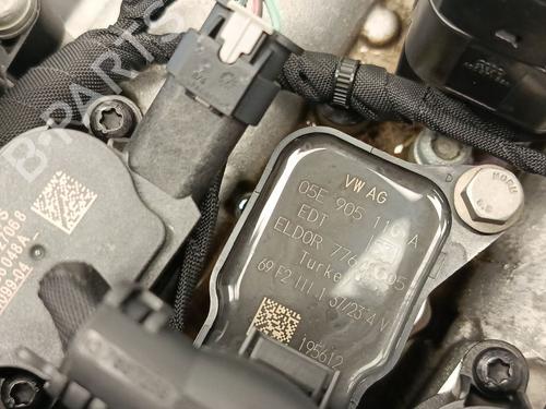 Engine CUPRA LEON (KL1, KU1, KUG) 1.5 eTSI | BP36326072M1 - Image 8
