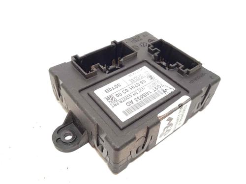 Used Electronic module FORD MONDEO IV (BA7) 2.0 TDCi (140 hp) 17046388