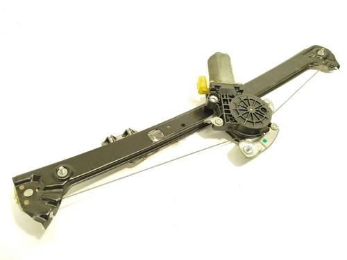 rear-left-window-mechanism-bmw-x5-e53-2000-2001-2002-2003-2004-2005-2006-26599665 main image
