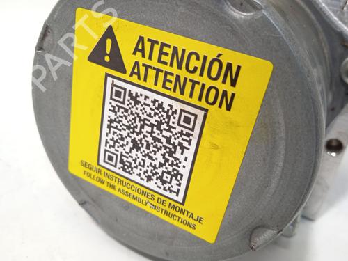 ABS pump DACIA DUSTER (HM_) 1.0 TCe 100 (HMMT) | BP29173993M43